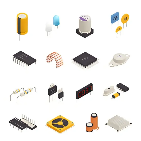Component-Sourcing