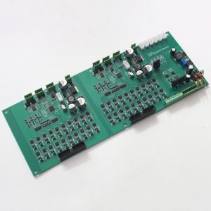 Eight-in-One Control Board for Taping Machines