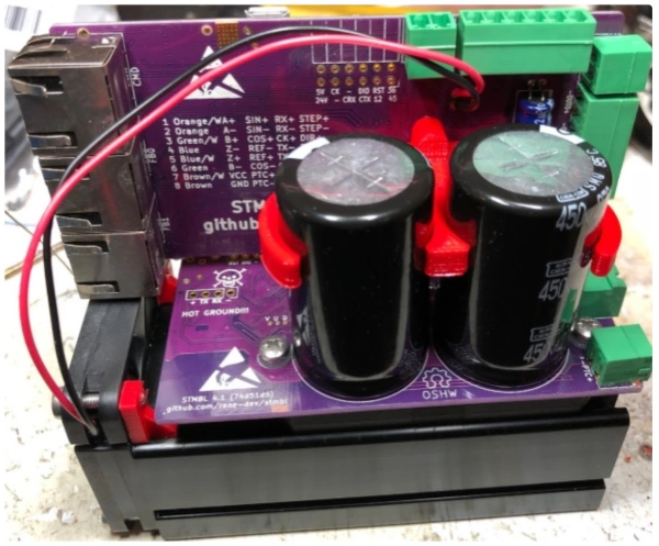 Final Assembly & Verification