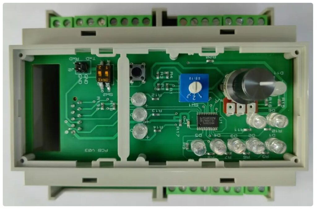 How Turnkey PCB Assembly Drives Significant Quality Improvement Throughout the Manufacturing Process