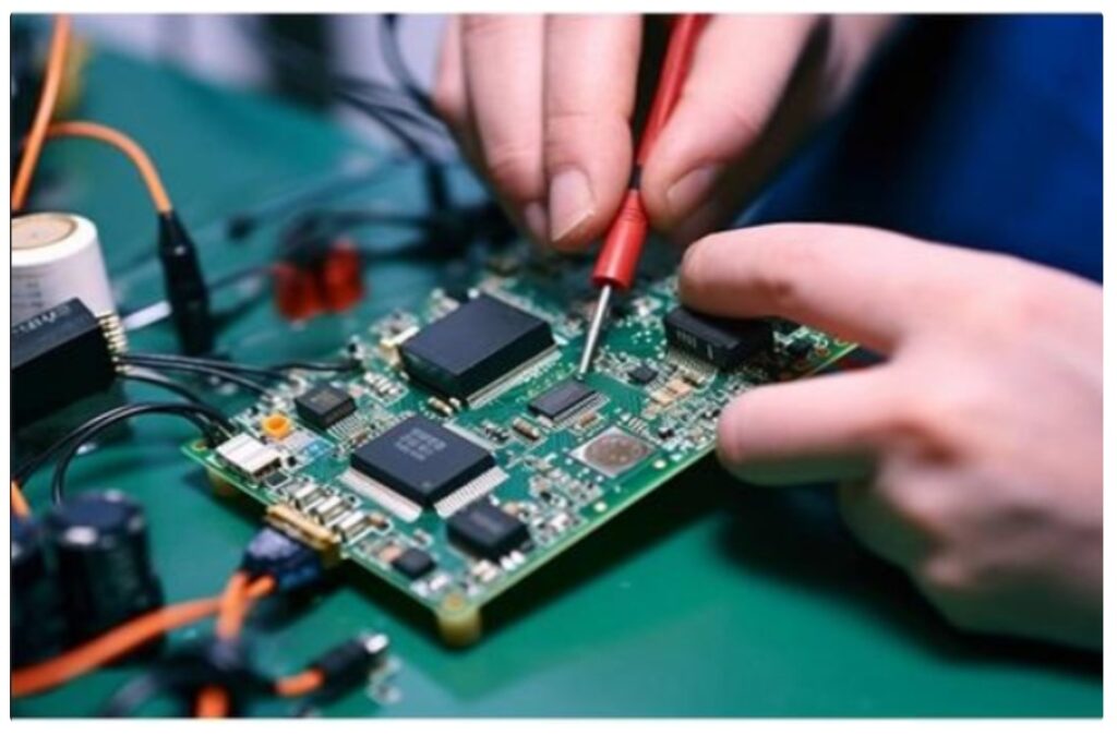 How Turnkey PCB Assembly Improves Quality and Reduces Costs