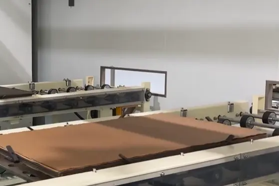 Lamination