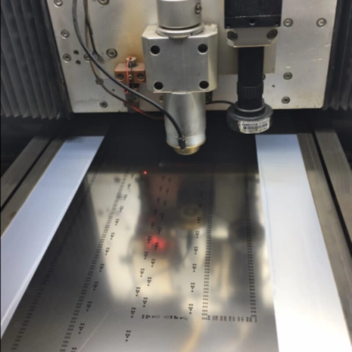 LaserStencil