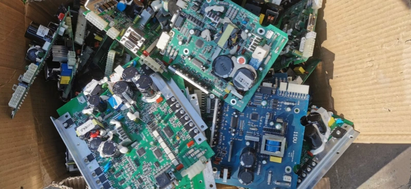 Lead Hazards in PCB Manufacturing