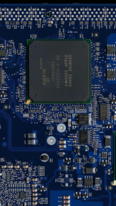 Medical Glucometer PCBA