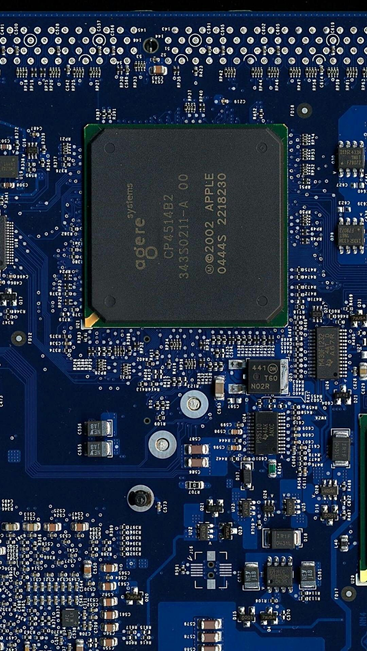 Medical Glucometer PCBA