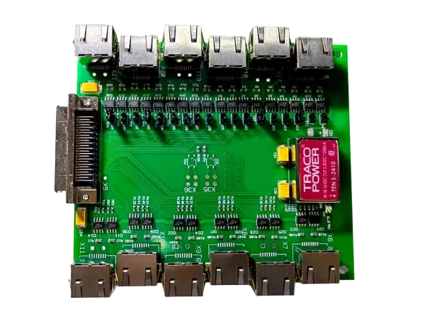 PCB-Assembly
