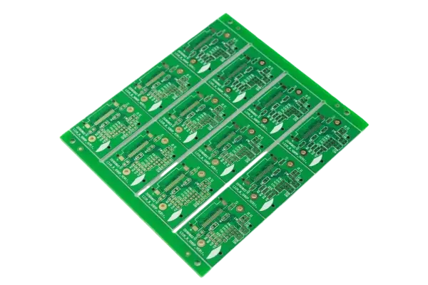 PCB-Prototyping