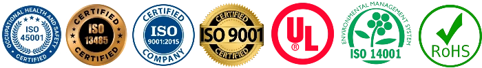 Quality-Assurance-Certifications