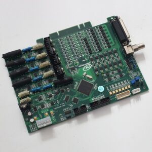 Spectrometer Equipment Mainboard
