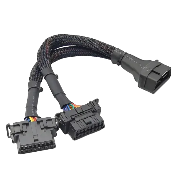 Wire-and-Cable-Assembly