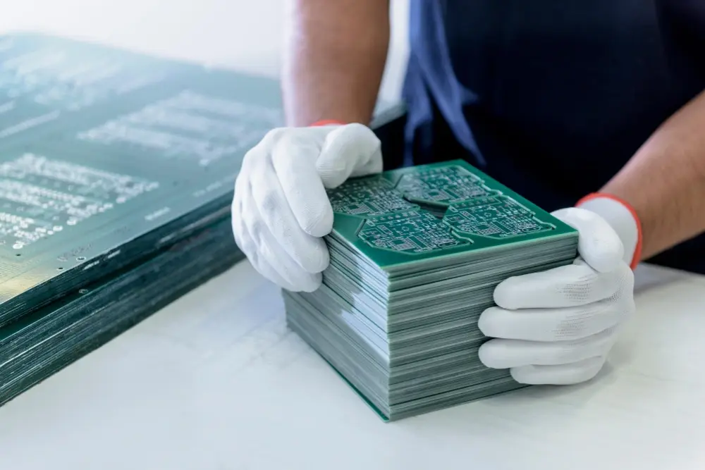 multi-layer-PCB