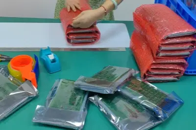 pcb-packaging