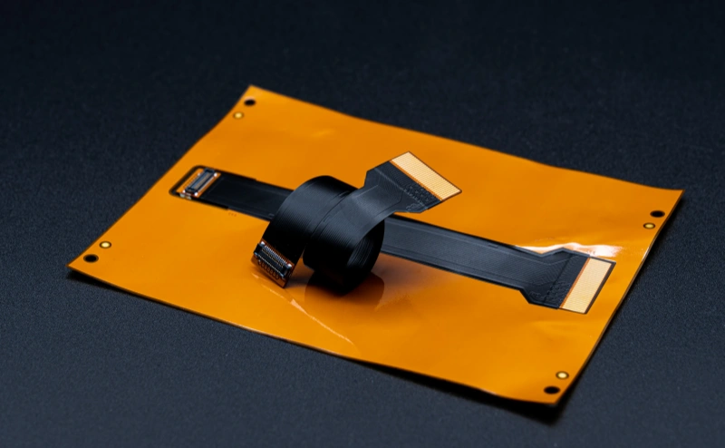 Design Requirements for Flexible PCBs (FPC)Practical guidance