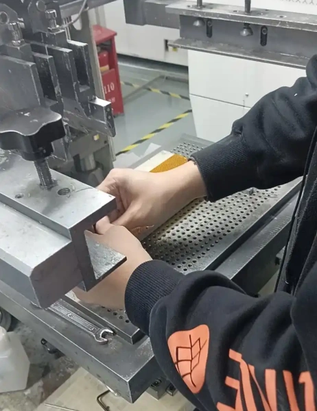 Drill symbol table