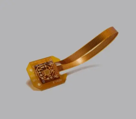 Flexible PCB Application in Bluetooth Earbuds