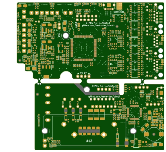How to Build Servo Drive System