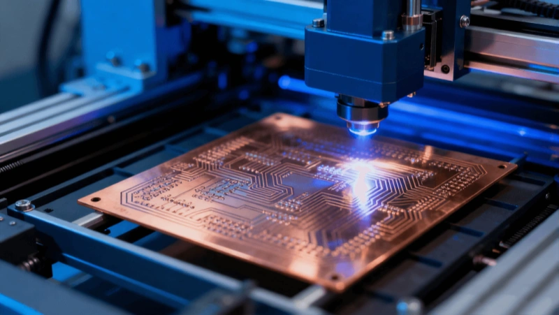 How to design a multilayer PCB？