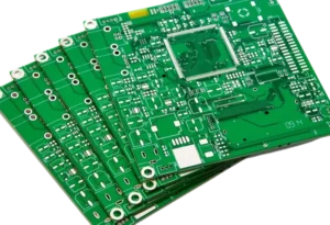 PCB Basics Explained