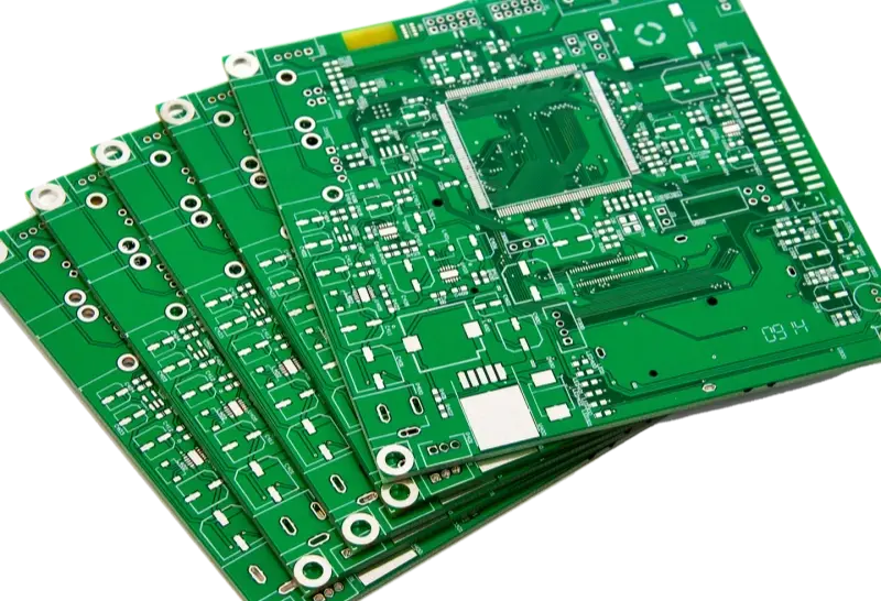 PCB Basics Explained