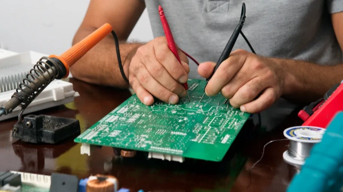Practical Uses of Through-Hole PCB