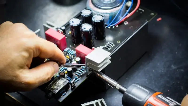 Prototyping and Volume Production