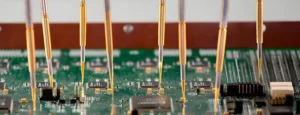 Signal Integrity Design and PCB Test Methods