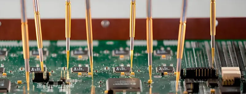 Signal Integrity Design and PCB Test Methods