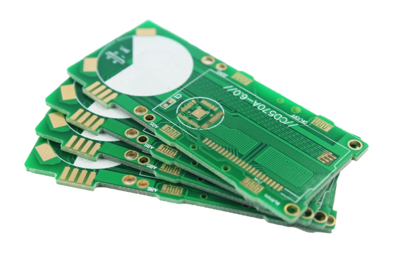 Ten Core Rules for PCB Stackup Design