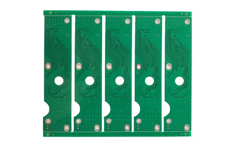 PCB Prototype Notes and Quotation Method