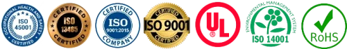 Quality-Assurance-Certifications